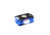 Elite Series White/Red 4 LED Work Light, Blue/Blue, GA-ELT-BB-DVOR