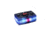 Elite Series White/Red 4 LED Work Light, Blue/Blue, GA-ELT-BB-DVOR
