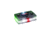Elite Series White/Red LED Work Light, White/Green, GA-ELT-WG-DVOR