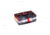 Elite Series White/Red LED Work Light, White/Red, GA-ELT-WR-DVOR