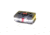 Elite Series White/Red LED Work Light, White/Yellow, GA-ELT-WY-DVOR