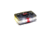 Elite Series White/Red LED Work Light, White/Yellow, GA-ELT-WY-DVOR