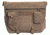 Elite Survival Systems Elite Tactical Messenger Bag, Coyote Tan ETMB-T