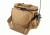 Elite Survival Systems Discreet Escape Bag Crossroad, Coyote Tan 8050-T