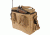 Elite Survival Systems Discreet Escape Bag Crossroad, Coyote Tan 8050-T