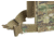 Elite Survival Systems Lightweight Plate Carrier, MOLLE Adaptable, Multicam, PC300-M