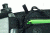 Elite Survival Systems Marathon Gun Pack, Green accent 8101-GN