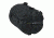 Elite Survival Systems Recon 3 Sleeping Bag, Black, Rated to 23 Degrees Fahrenheit, RECON3-B