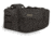 Elite Survival Systems Submachine Gun Case, FN P90, 22.5in., Black, SMGC-B-6