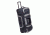 Elite Survival Systems Travel Prone Check-Mate Rolling Gear Bag, Black/Gray 6010-B