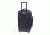 Elite Survival Systems Travel Prone Check-Mate Rolling Gear Bag, Black/Gray 6010-B