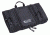 Elite Survival Systems Travel Prone Toiletry Kit, Black 6020-B
