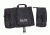 Elite Survival Systems Travel Prone Toiletry Kit, Black 6020-B