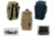 EMI Large Field Pack, Clear, Large 9347