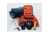 EMI Pro Resonse 2 Bag - Orange - 802
