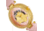 Empress Anne Automatic Semi-Skeleton Leather-Band Watch, Light Pink, One Size, EMPEM3103