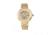 Empress Adelaide Automatic Skeleton Mesh-Bracelet Watch, Gold, EMPEM2502