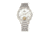 Empress Quinn Semi-Skeleton Dial Bracelet Watch, Silver, EMPEM2701