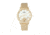 Empress Quinn Semi-Skeleton Dial Bracelet Watch, Gold, EMPEM2702