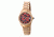 Empress Helena Bracelet Watch, Multicolor/Rose Gold EMPEM1803
