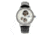 Empress Tatiana Automatic Semi-Skeleton Leather-Band Watch, Black, One Size, EMPEM2901