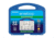 Eneloop Power Pack Starter Kit 2nd Generation, Blue, K-KJ17MCC82A