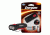 Energizer 2AAA 85 Lumen Clip On Cap Light, Black ENCAP22E