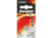Rayovac Energizer 371 Battery, Silver Oxide, 1.55 Volts, 46370075