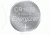 ENERGIZER Lithium Coin Cell Battery ECR1632BP