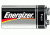 Energizer Max Alkaline 9v Batteries 9 Volt