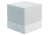 Enevu Led Cube Light White 51000