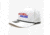 Engel Coolers Engel 1010 Performance Trucker Cap, White with Logo, CAP-1010-W