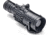 EOTech Clip Night Vision LR Monocular, Black, EOT-CLPO-AI-B-LR