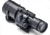 EOTech Clip Night Vision LR Monocular, Black, EOT-CLPO-AI-B-LR