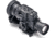 EOTech ClipIR-LR Monocular, Black, EOT-CLPO-DT-B-LR