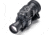 EOTech ClipIR-LR Monocular, Black, EOT-CLPO-DT-B-LR