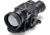 EOTech ClipIR-LR Monocular, Black, EOT-CLPO-DT-B-LR