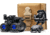 EOTech Binonv-W Night Vision Binocular, Gen 3, Black, EOT-BINO-AI-B-W-S