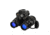 EOTech M953 Alpha PVS 15 Type NVG Binocular 1250 FOM with accessories
