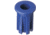 Eppendorf Adapter for One 0.2 mL PCR Tube 022636286 for 5415R 36 Place Rotor, Pack