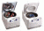 Eppendorf Compact Centrifuges 022626213 Model 5702RH (Refrigerated-Heated) Centrifuges