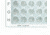 Eppendorf Plate 96w 500 Dna Pk160 925000107, Unit PK