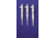 Eppendorf Reference Single-Channel Fixed Volume Pipettors 022471309