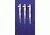 Eppendorf Reference Single-Channel Fixed Volume Pipettors 022471805