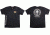 ESEE Training T-Shirt Short Medium, Black, MD ESTM