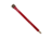 Eskimo Assembly 16In Steel Extension Stub Shaft, 16 in, 42903