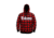 Eskimo Buffalo Plaid Cotton Hoodie
