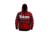 Eskimo Buffalo Plaid Cotton Hoodie