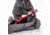 Eskimo Electric Auger Carry Bag, E40 Compatible, Gray, 46078