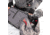 Eskimo Electric Auger Carry Bag, E40 Compatible, Gray, 46078
